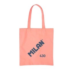 Milan Serie 1918 Tote Bag Bolsa de Tela