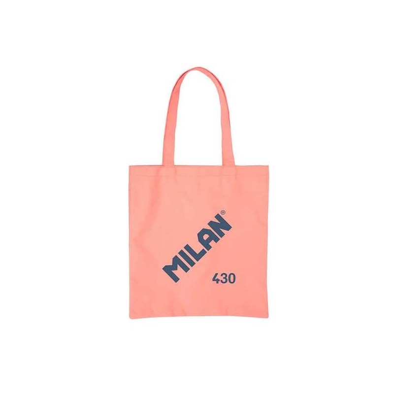 Milan Serie 1918 Tote Bag Bolsa de Tela