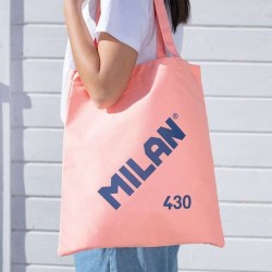 Milan Serie 1918 Tote Bag Bolsa de Tela
