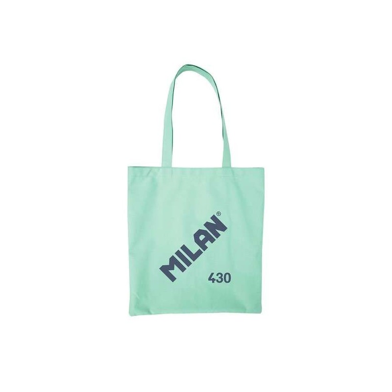 Milan Serie 1918 Tote Bag Bolsa de Tela