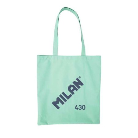 Milan Serie 1918 Tote Bag Bolsa de Tela