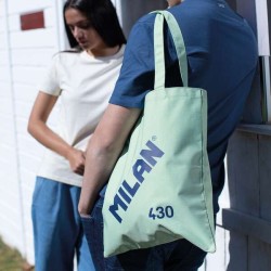 Milan Serie 1918 Tote Bag Bolsa de Tela