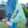 Milan Serie 1918 Tote Bag Bolsa de Tela