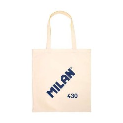 Milan Serie 1918 Tote Bag Bolsa de Tela