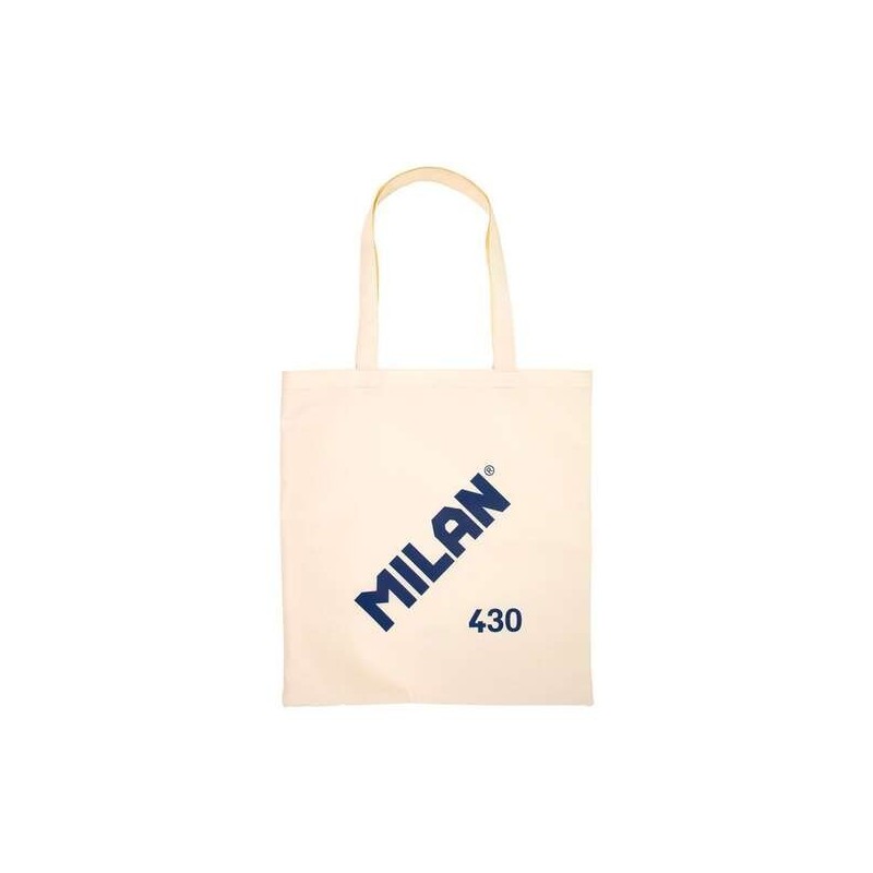 Milan Serie 1918 Tote Bag Bolsa de Tela