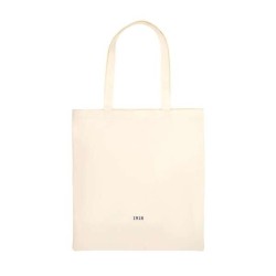 Milan Serie 1918 Tote Bag Bolsa de Tela