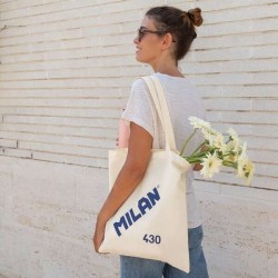 Milan Serie 1918 Tote Bag Bolsa de Tela