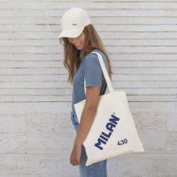 Milan Serie 1918 Tote Bag Bolsa de Tela