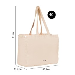Milan Serie 1918 Gigante 403 Tote Bag Bolsa de Tela