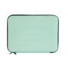 Milan Coleccion 430 Funda Semirrigida para Portatil hasta 14"