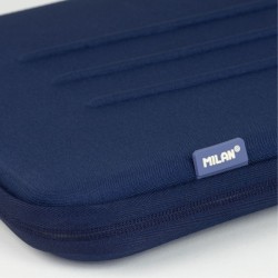 Milan Coleccion 430 Funda Semirrigida para Portatil hasta 14"