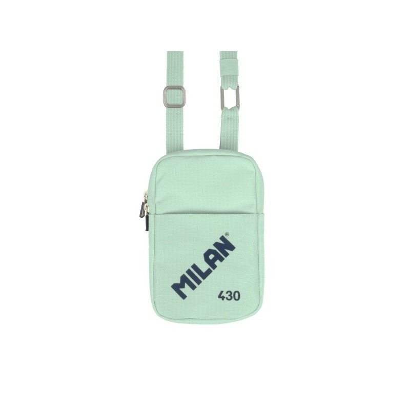 Milan Coleccion 430 Bolso Pequeño Bandolera