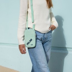 Milan Coleccion 430 Bolso Pequeño Bandolera