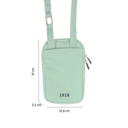 Milan Coleccion 430 Bolso Pequeño Bandolera