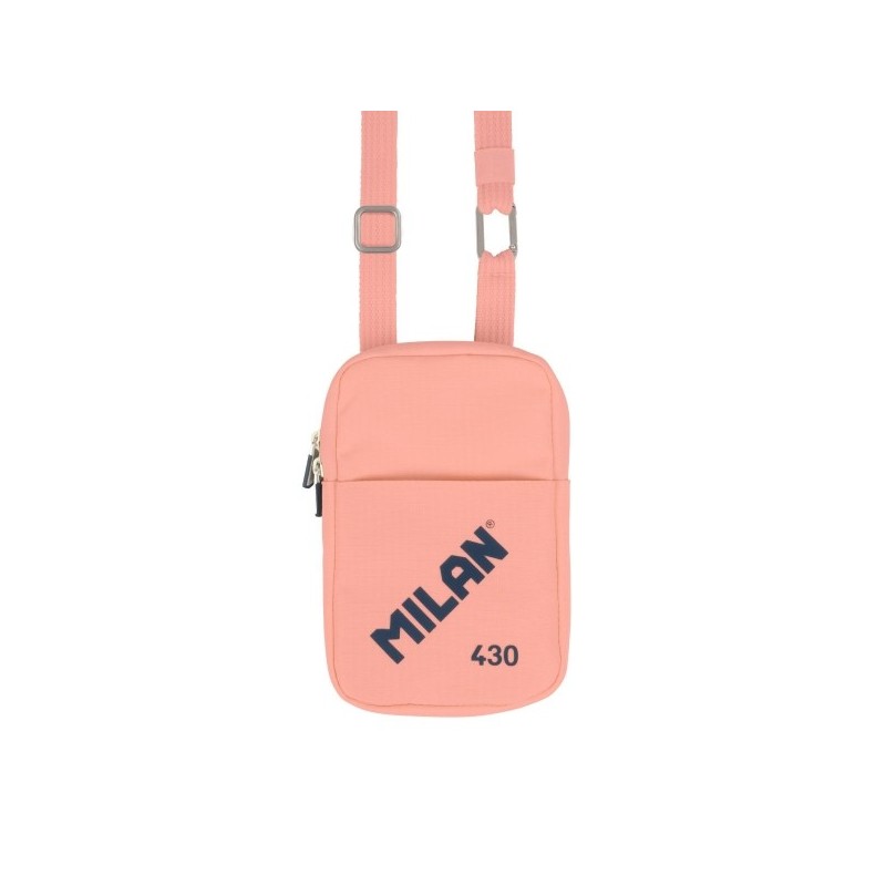 Milan Coleccion 430 Bolso Pequeño Bandolera