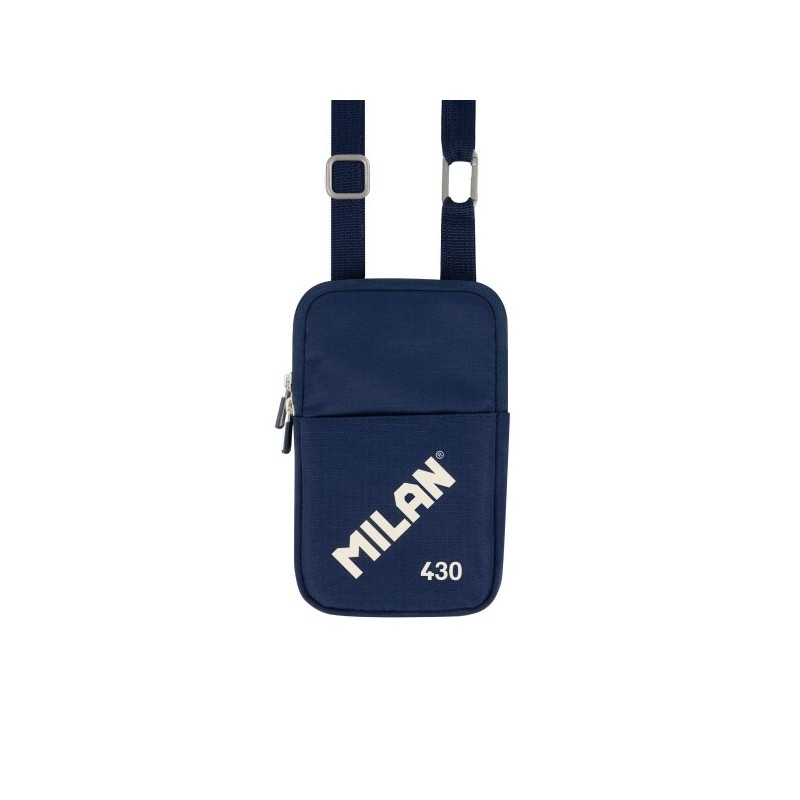 Milan Coleccion 430 Bolso Pequeño Bandolera