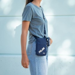 Milan Coleccion 430 Bolso Pequeño Bandolera