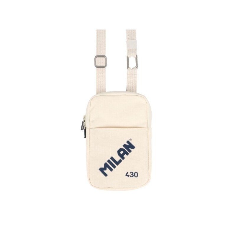 Milan Coleccion 430 Bolso Pequeño Bandolera