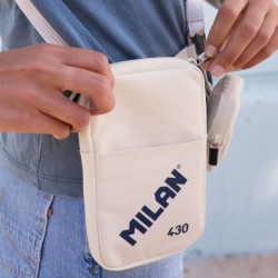 Milan Coleccion 430 Bolso Pequeño Bandolera