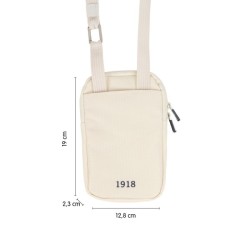 Milan Coleccion 430 Bolso Pequeño Bandolera