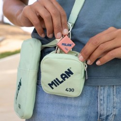 Milan Coleccion 430 Monedero Pequeño