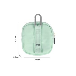 Milan Coleccion 430 Monedero Pequeño