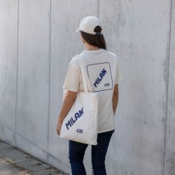 Milan Coleccion 430 Bolso Shopper 7.5L