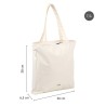 Milan Coleccion 430 Bolso Shopper 7.5L