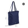 Milan Coleccion 430 Bolso Shopper 7.5L