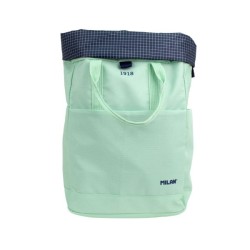 Milan Coleccion 430 Mochila Urbana 10L