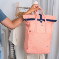 Milan Coleccion 430 Mochila Urbana 10L