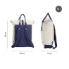 Milan Coleccion 430 Mochila Urbana 10L