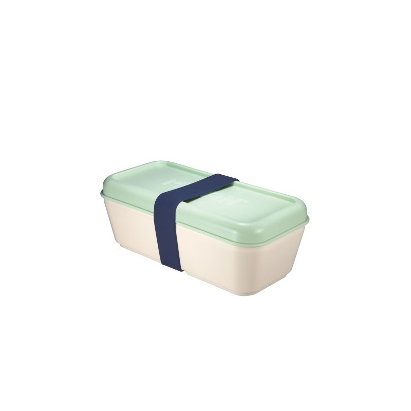 Milan Coleccion 430 Fiambrera Rectangular 0.75L