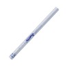 Forro de libros autoadhesivo Sadipal - Reposicionable - PP - 0,5 x 3 m - Transparente