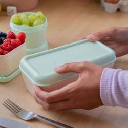 Milan Coleccion 430 Fiambrera Rectangular 0.75L