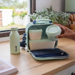 Milan Coleccion 430 Fiambrera Rectangular 0.75L