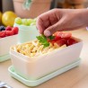Milan Coleccion 430 Fiambrera Rectangular 0.75L