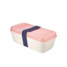 Milan Coleccion 430 Fiambrera Rectangular 0.75L
