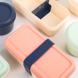 Milan Coleccion 430 Fiambrera Rectangular 0.75L