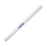 Papel charol Sadipal - 50 x 65 cm - Color blanco - Rollo 25 hojas