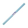 Papel charol Sadipal - 50 x 65 cm - Color azul claro - Rollo 25 hojas