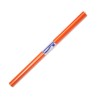 Papel charol Sadipal - 50 x 65 cm - Color naranja - Rollo 25 hojas