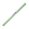 Papel charol Sadipal - 50 x 65 cm - Color verde pálido - Rollo 25 hojas
