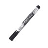 Marcador pizarra Bic velada Liquid Ink Pocket - Punta cónica - Trazo 2,2 mm - Color negro