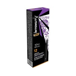 Rotulador Bic Intensity Fine- Punta 0,8 mm - Color púrpura