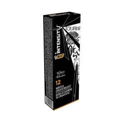 Rotulador Bic Intensity Fine- Punta 0,8 mm - Color negro