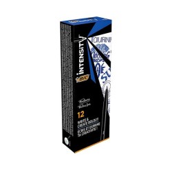 Rotulador Bic Intensity Fine- Punta 0,8 mm - Color azul