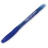 Bolígrafo borrable Bic Gelocity Illusion - Punta 0,7 mm - Color azul