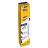 Recambio Bic Gel-Ocity Illusion azul