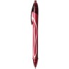 Bolígrafo retráctil gel Gel-ocity Quick Dry rojo
